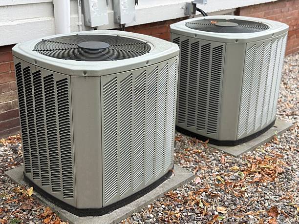 Reliable Hvac contractor in Hampton, MN by Leonard HVAC