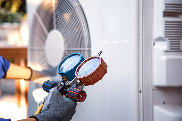 Affordable Hvac solutions in Hampton, MN